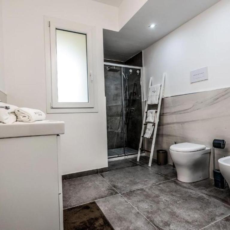 King's house apartments - Appartamento con 2 Camere da Letto e Balcone - 20