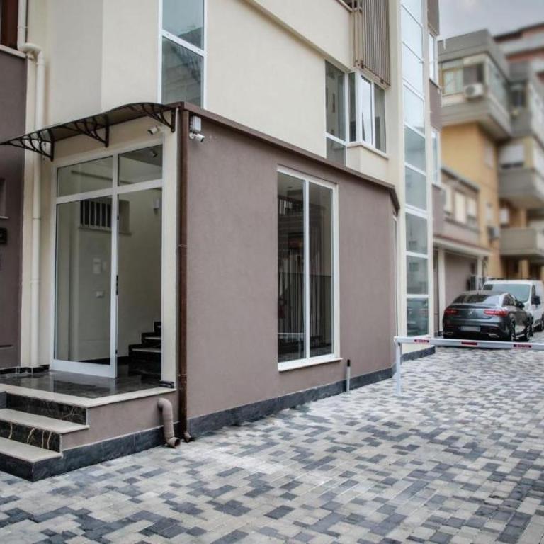 King's house apartments - Appartamento con 2 Camere da Letto e Balcone - 6