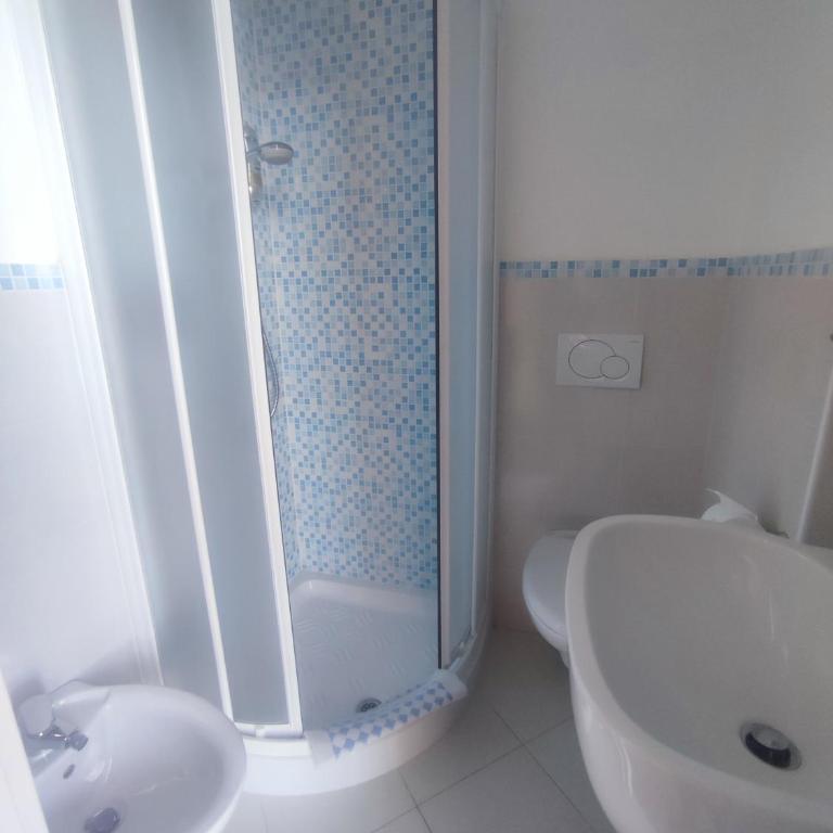 Hotel Tirreno - Superior Single Room with Sea View - 2