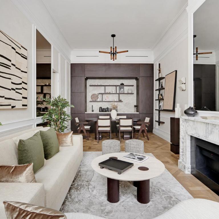 TheLander - Serviced Apartments in Louvre - Appartamento con 2 Camere da Letto - 2