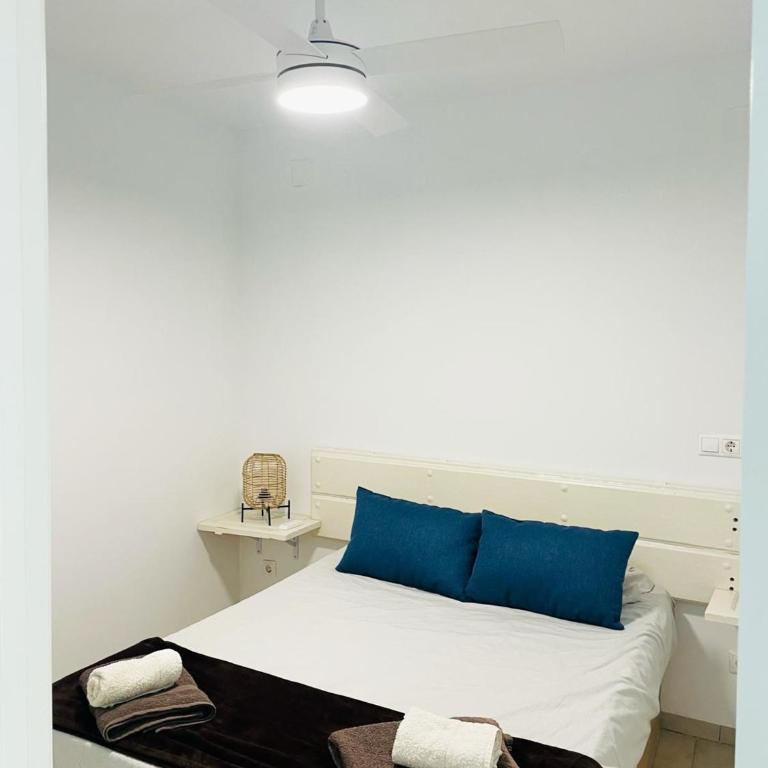 Apartamentos ALAZUL Extramuros - Apartamento de 1 dormitorio - 15