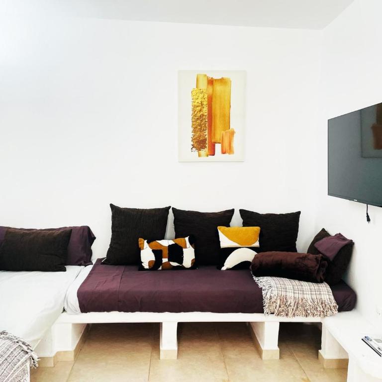 Apartamentos ALAZUL Extramuros - Apartamento de 1 dormitorio - 16