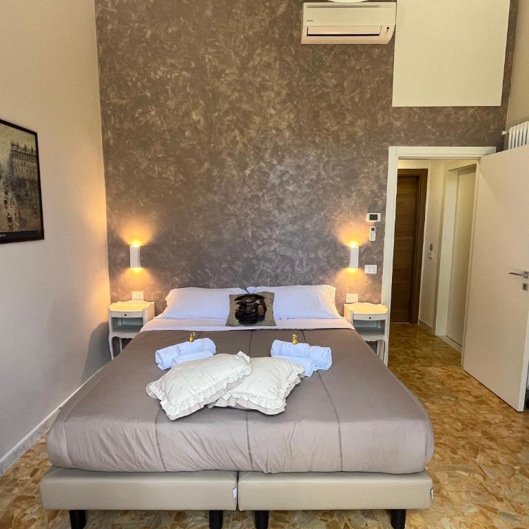 Pura vida - Queen Room with Balcony - 3