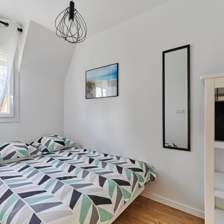 Au bon repos - Appt proche de la mer - Appartamento con 2 Camere da Letto - 5