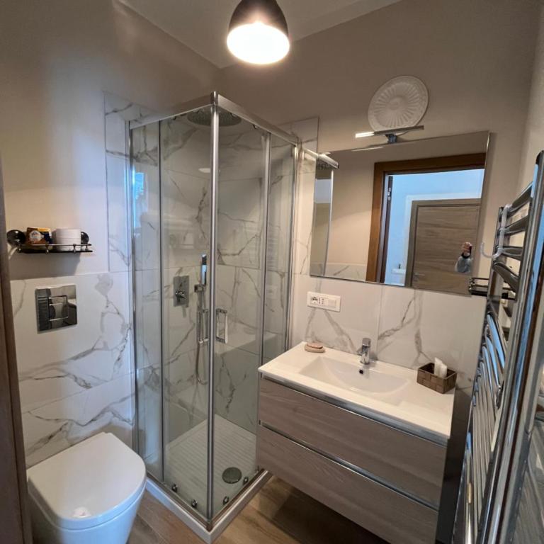Pura vida - Double Room with Private External Bathroom - 7