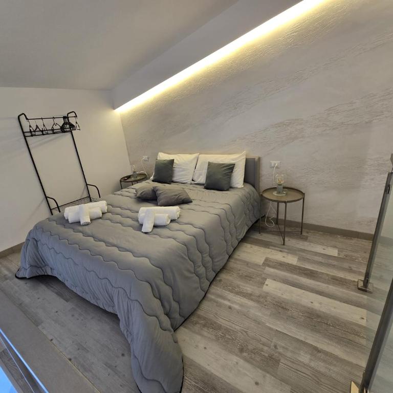 Fortino living summer - One-Bedroom Apartment - 8