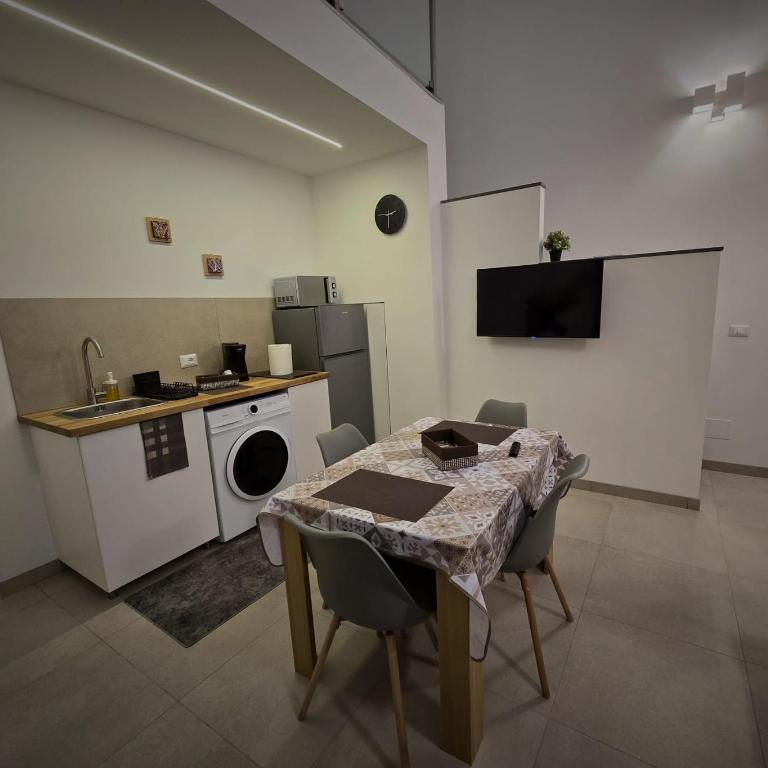 Fortino living summer - One-Bedroom Apartment - 11