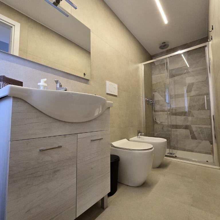 Fortino living summer - One-Bedroom Apartment - 14