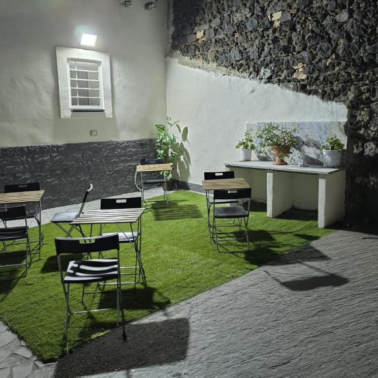 Fortino living summer - One-Bedroom Apartment - 21