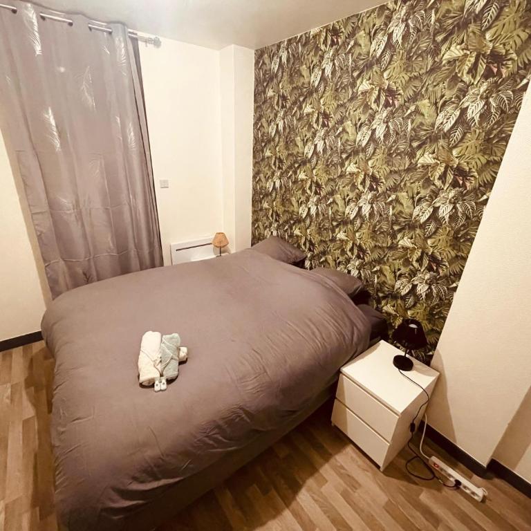 Tropicana - 297 - Appartement 2 Chambres - 13