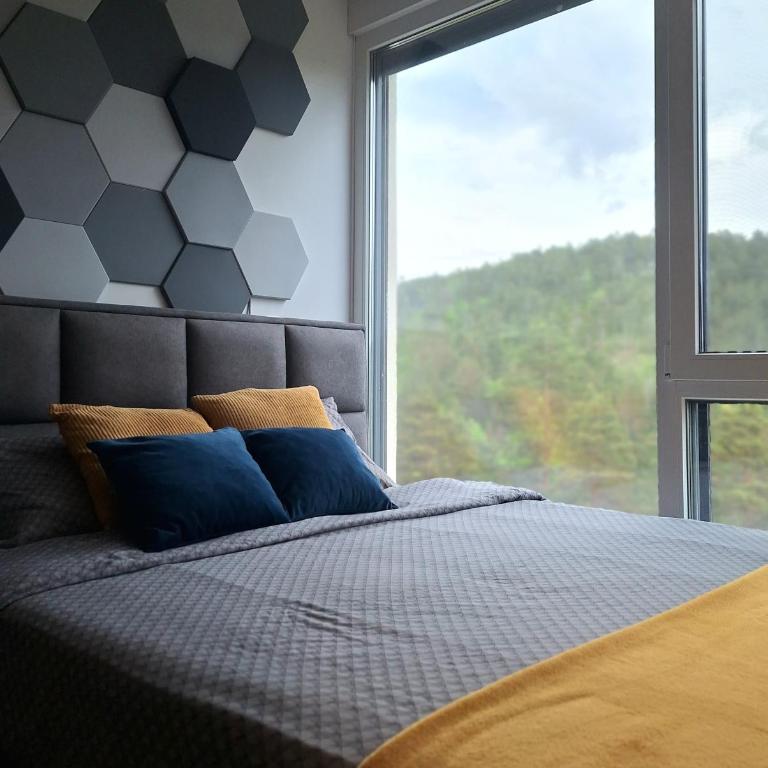 Studio Merdzan - Apartman sa 1 Spavaćom Sobom - 14