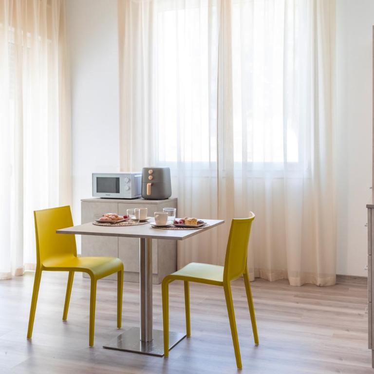 Nido Suite & Apartments - Monolocale King - 4