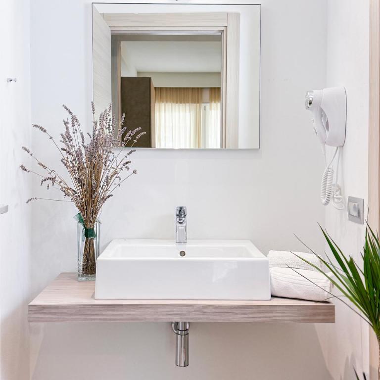Nido Suite & Apartments - Monolocale Queen - 3