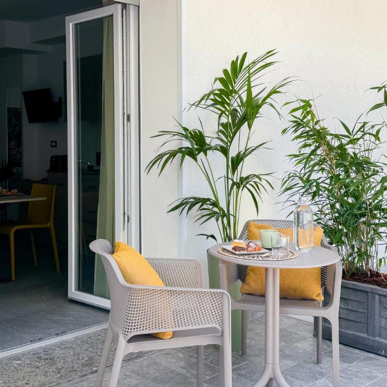 Nido Suite & Apartments - Monolocale Queen - 2