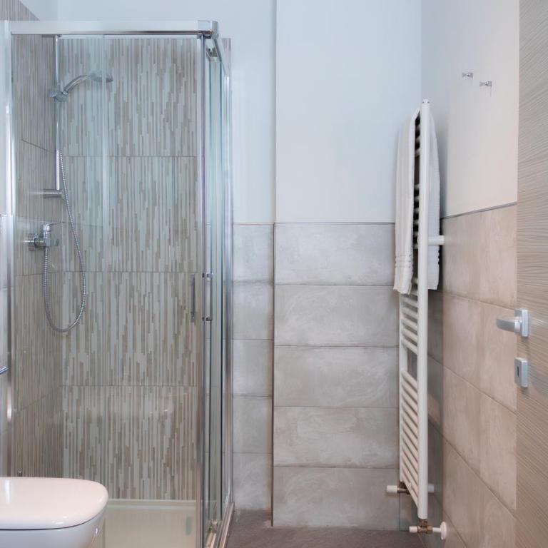 Nido Suite & Apartments - Monolocale Queen - 1