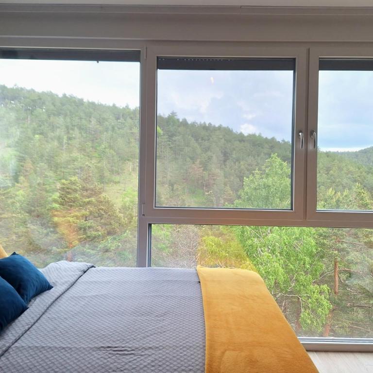 Studio Merdzan - Apartman sa 1 Spavaćom Sobom - 11