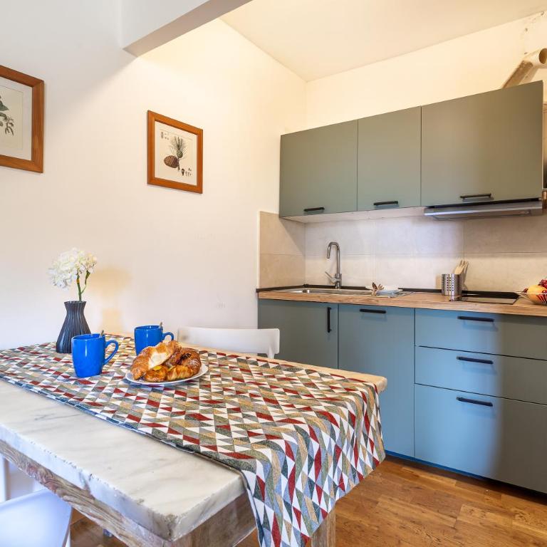 iFlat Lovely 2 bedroom apartment in Rione Monti - Appartamento con 2 Camere da Letto - 5