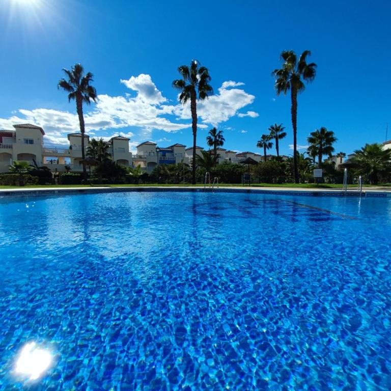 La Terraza de Torremari - Nudista - Vera Playa - Apartamento de 1 dormitorio - 15