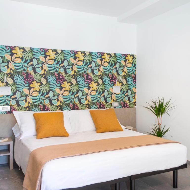 Nido Suite & Apartments - Monolocale Queen - 7