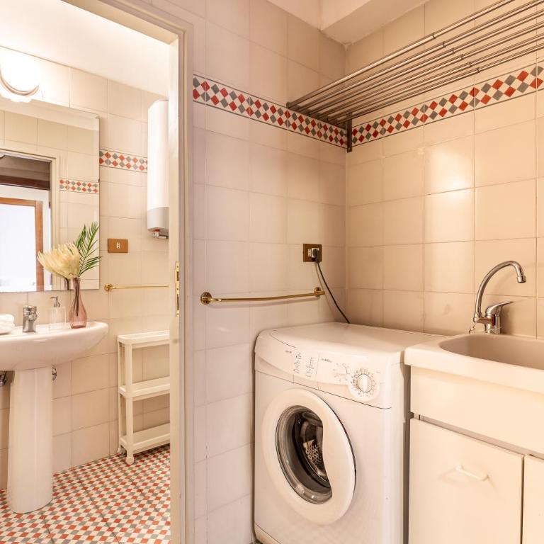 iFlat Lovely 2 bedroom apartment in Rione Monti - Appartamento con 2 Camere da Letto - 19