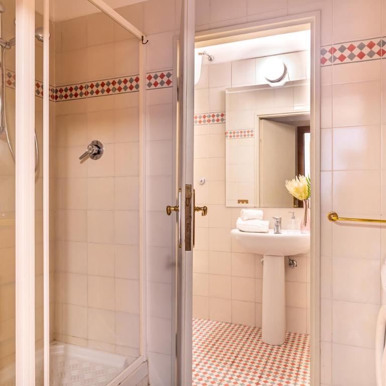 iFlat Lovely 2 bedroom apartment in Rione Monti - Appartamento con 2 Camere da Letto - 18
