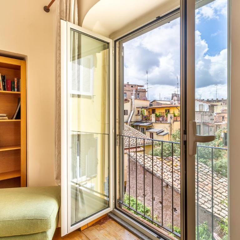 iFlat Lovely 2 bedroom apartment in Rione Monti - Appartamento con 2 Camere da Letto - 8