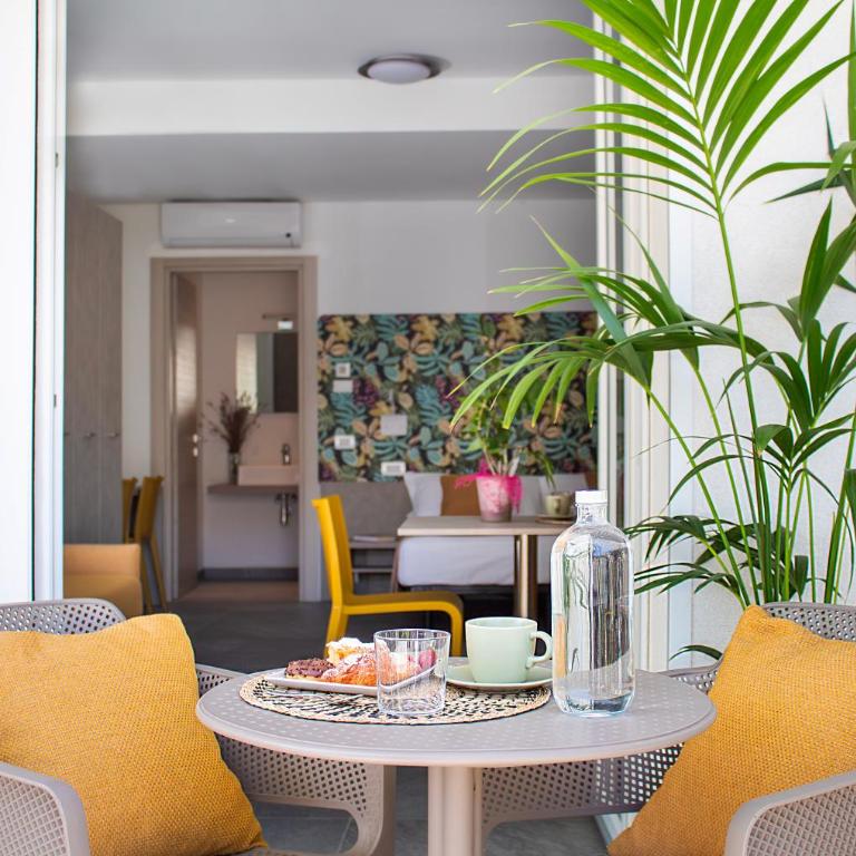 Nido Suite & Apartments - Monolocale Queen - 9