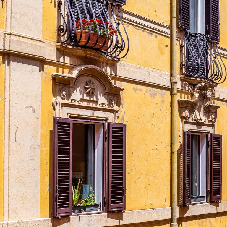 iFlat Lovely 2 bedroom apartment in Rione Monti - Appartamento con 2 Camere da Letto - 31