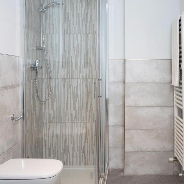 Nido Suite & Apartments - Monolocale Queen - 6