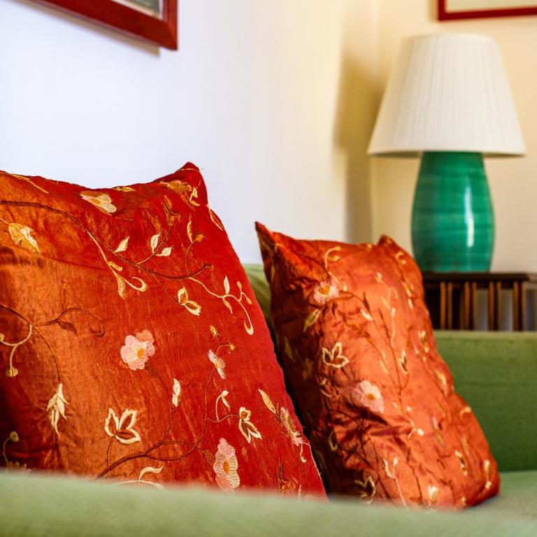 iFlat Lovely 2 bedroom apartment in Rione Monti - Appartamento con 2 Camere da Letto - 23