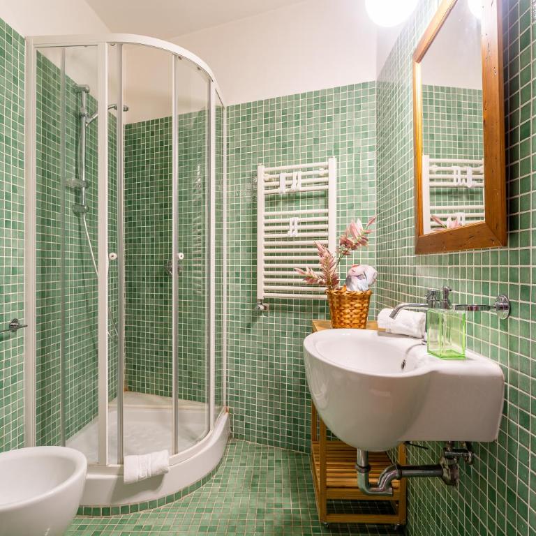 iFlat Lovely 2 bedroom apartment in Rione Monti - Appartamento con 2 Camere da Letto - 6