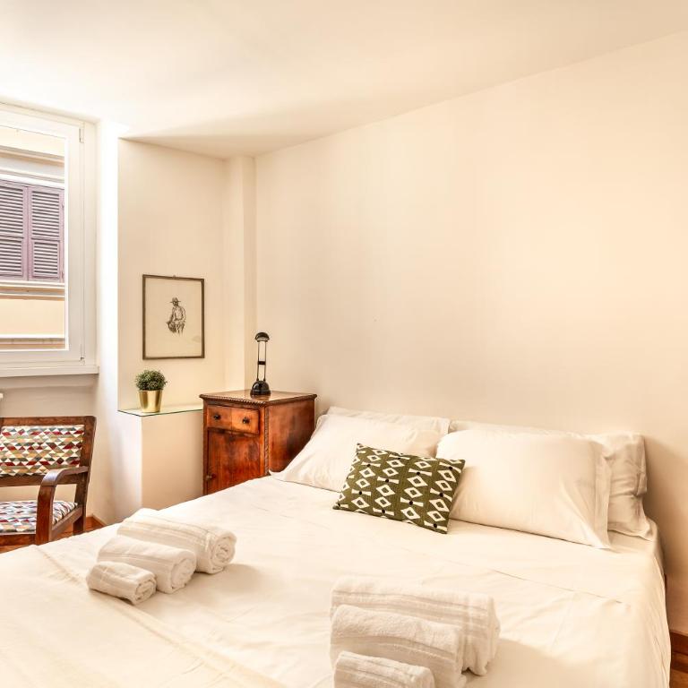 iFlat Lovely 2 bedroom apartment in Rione Monti - Appartamento con 2 Camere da Letto - 30