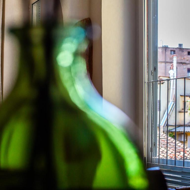 iFlat Lovely 2 bedroom apartment in Rione Monti - Appartamento con 2 Camere da Letto - 34