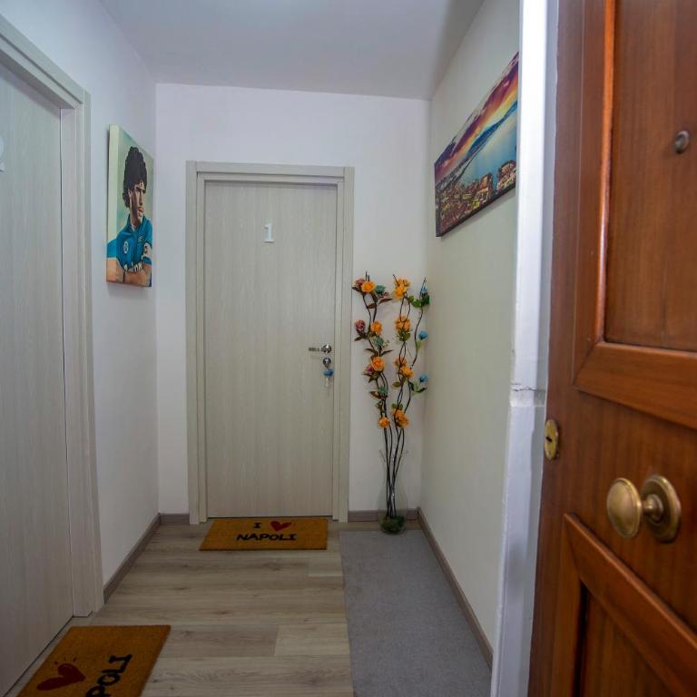 NA City Rooms - Camera Quadrupla Comfort - 5