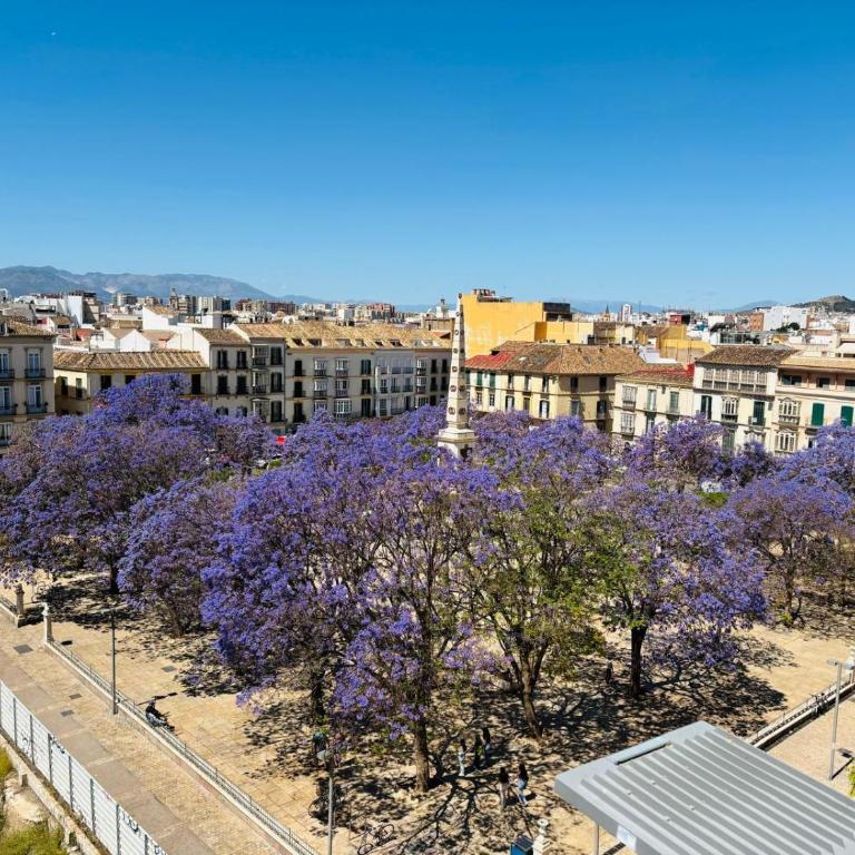 Apartamentos Alcazaba - Two-Bedroom Apartment - 7