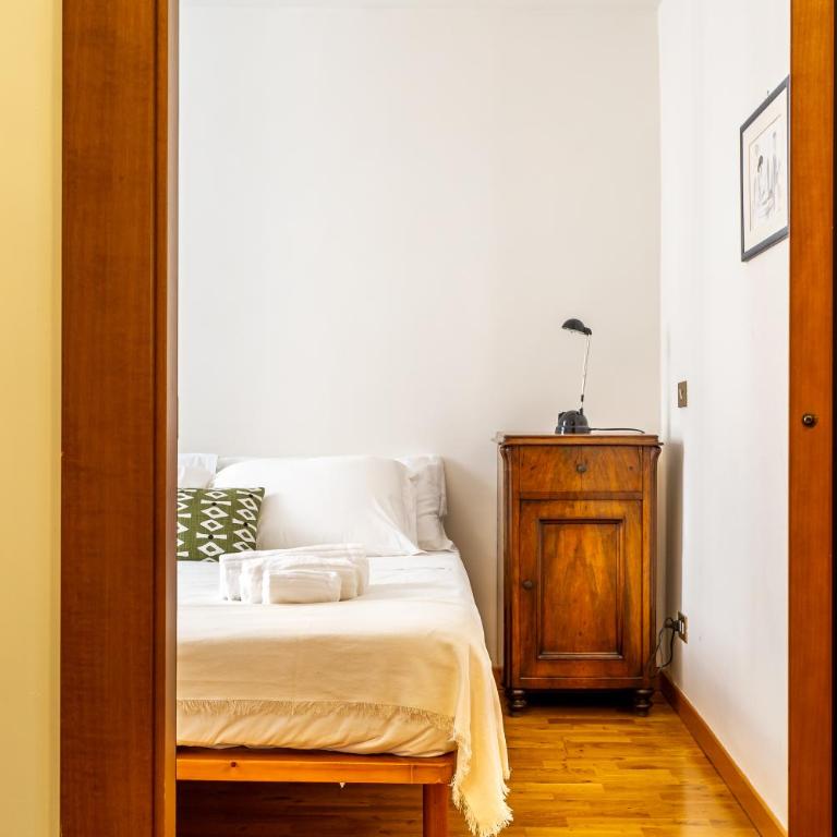 iFlat Lovely 2 bedroom apartment in Rione Monti - Appartamento con 2 Camere da Letto - 28