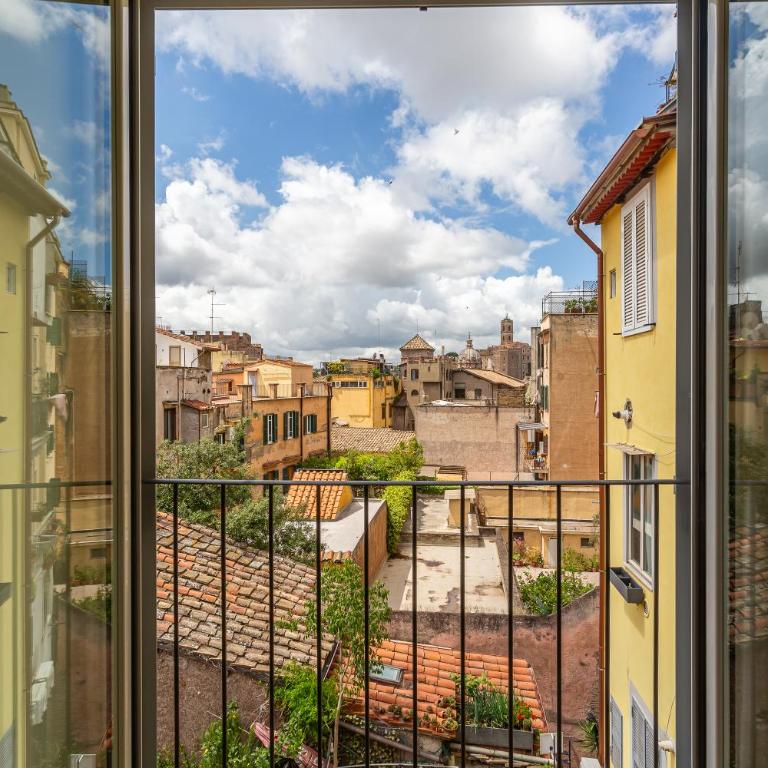 iFlat Lovely 2 bedroom apartment in Rione Monti - Appartamento con 2 Camere da Letto - 38