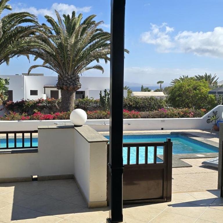 Villa Coco - Play Blanca - Lanzarote - Villa - 5