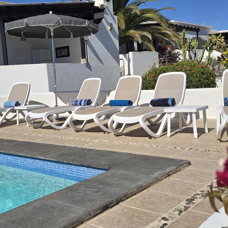 Villa Coco - Play Blanca - Lanzarote - Villa - 32