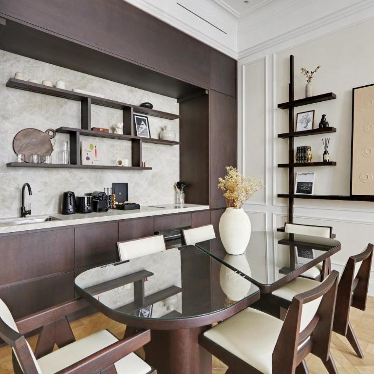 TheLander - Serviced Apartments in Louvre - Appartamento con 2 Camere da Letto - 10