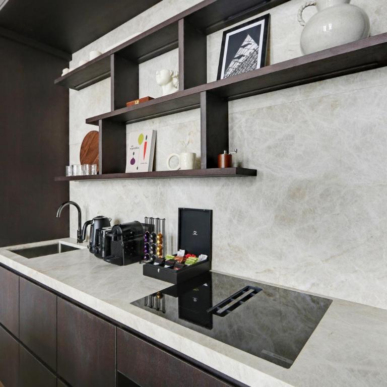 TheLander - Serviced Apartments in Louvre - Appartamento con 2 Camere da Letto - 11