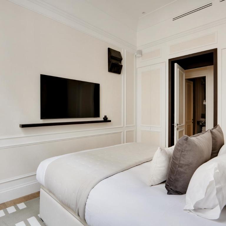 TheLander - Serviced Apartments in Louvre - Appartamento con 2 Camere da Letto - 16