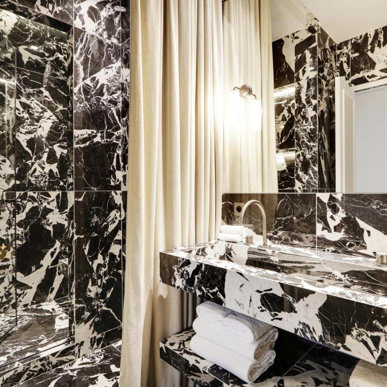TheLander - Serviced Apartments in Louvre - Appartamento con 2 Camere da Letto - 17