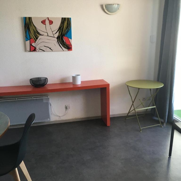 APPARTEMENT IDEAL FAMILLE - Appartamento con 2 Camere da Letto - 4