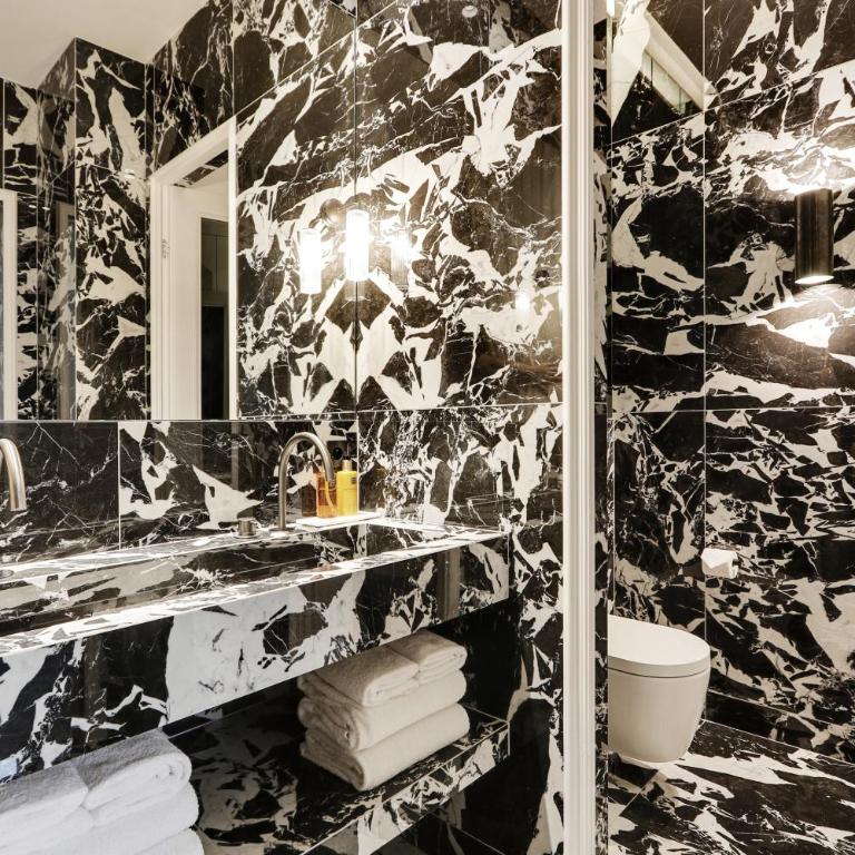 TheLander - Serviced Apartments in Louvre - Appartamento con 2 Camere da Letto - 18