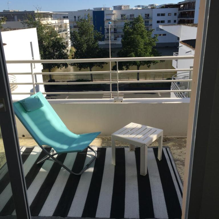 APPARTEMENT IDEAL FAMILLE - Appartamento con 2 Camere da Letto - 8