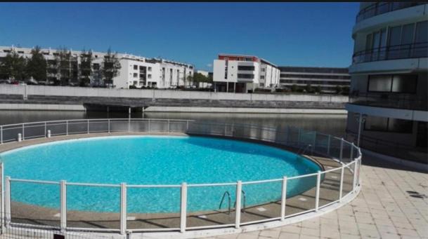 APPARTEMENT IDEAL FAMILLE - Appartamento con 2 Camere da Letto - 12