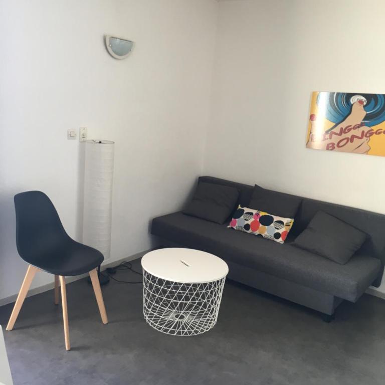 APPARTEMENT IDEAL FAMILLE - Appartamento con 2 Camere da Letto - 7