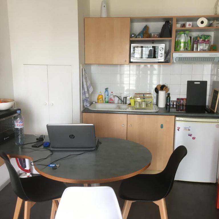 APPARTEMENT IDEAL FAMILLE - Appartamento con 2 Camere da Letto - 6