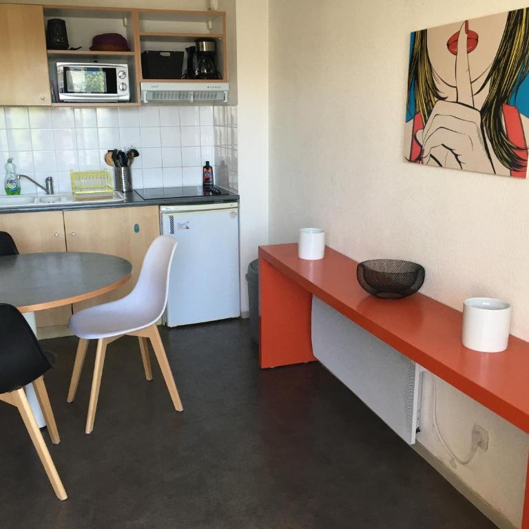 APPARTEMENT IDEAL FAMILLE - Appartamento con 2 Camere da Letto - 1